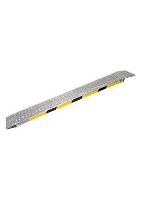 RL Rampas de aluminio fijas
