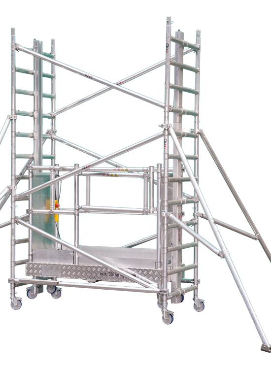 ALULIFT
