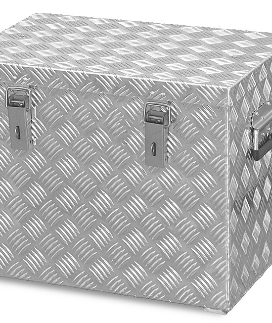 CAJA SERIE R 