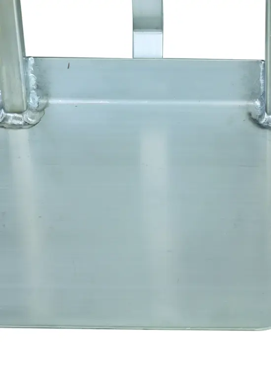 Carro de luces de pintura