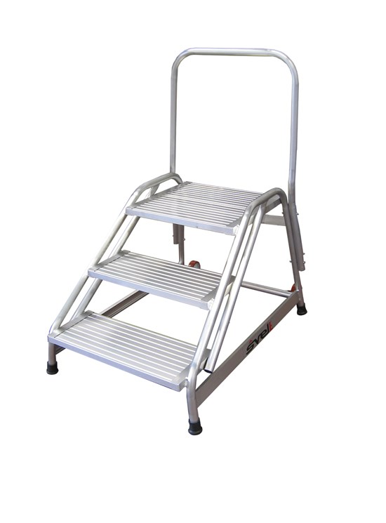 CARGO SPACE