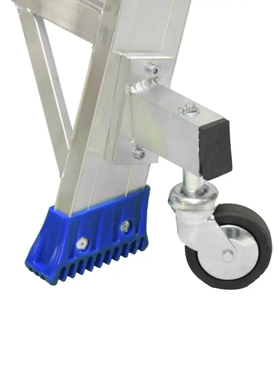 REGINA VIP 4WD - CON GUARDACUERPOS
