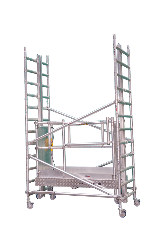 ALULIFT