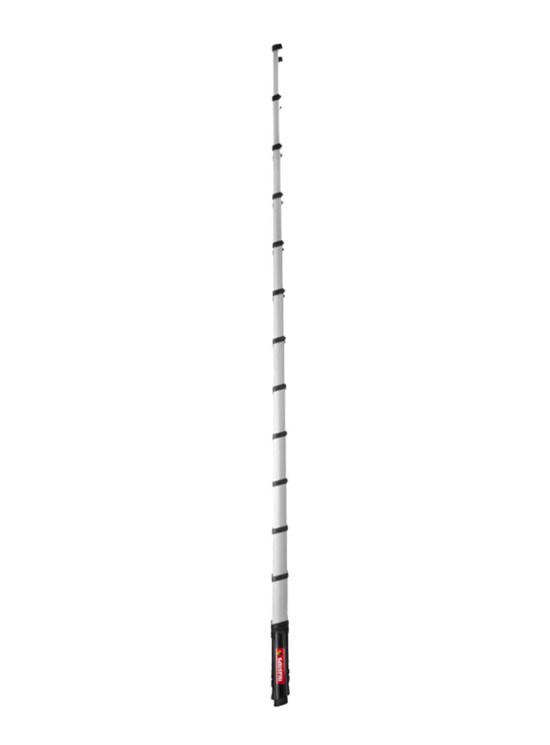 Telesteps Prime Line - Escalera telescópica ultracompacta