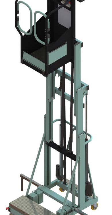 UPLIFT 5 CARRY 140 HD 
