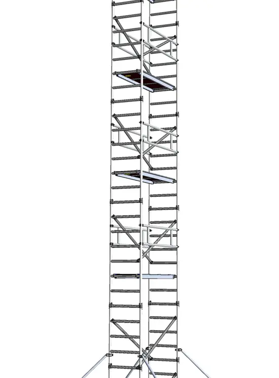 TEMPO S 