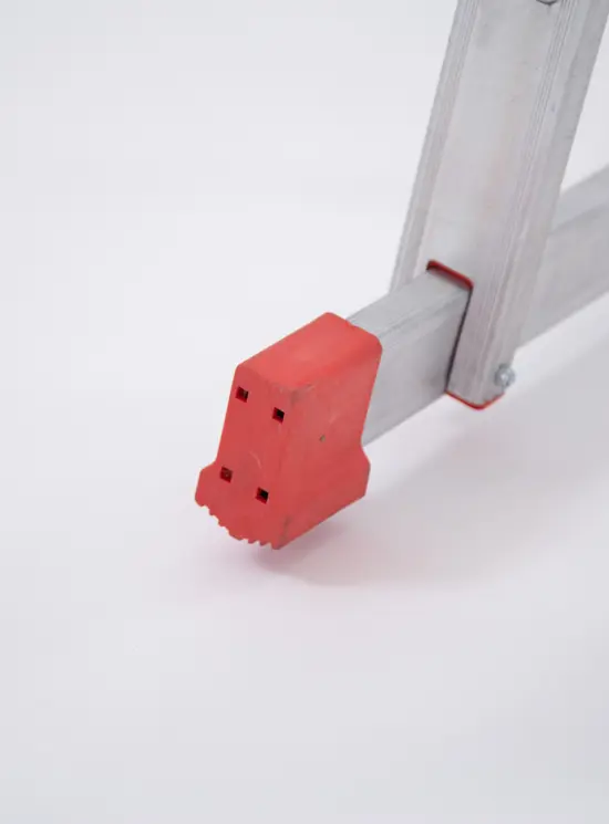 LADY PLUS - ESCALERA ARTICULADA MULTIPOSICONES