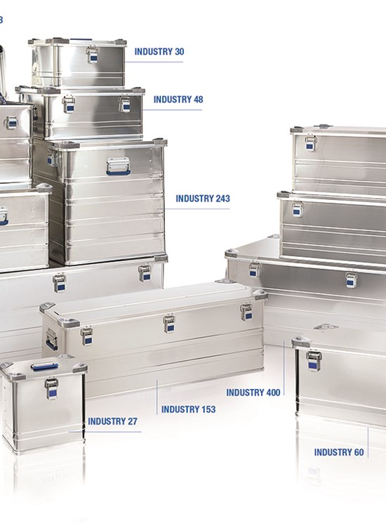 CAJA SERIE D