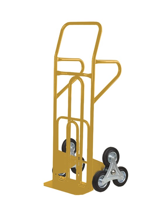 Carro Superlift