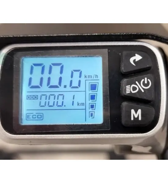 Tranvía eléctrico D-Move