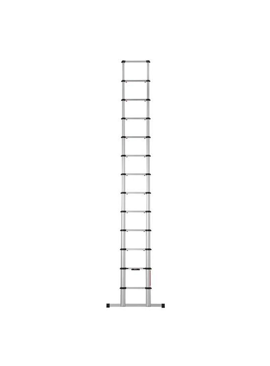 Telesteps Ecoline - Escalera telescópica ultracompacta