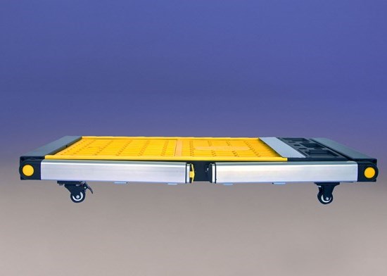 Benchworker