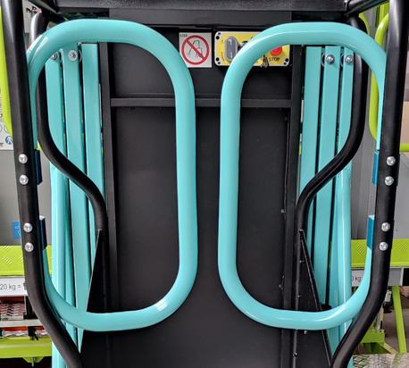 UPLIFT 5 CARRY 140 HD 