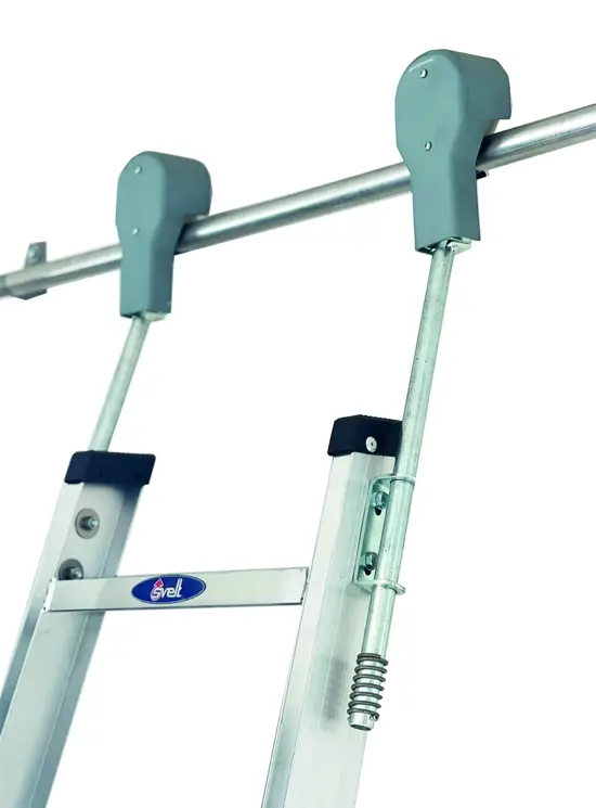 CORREDERA - Para estanterías