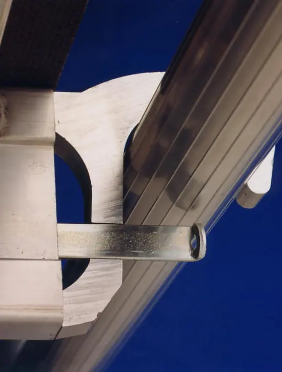 Estructura para barcos Tempo 