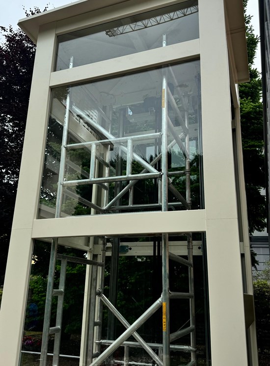 TEMPO LIFT 