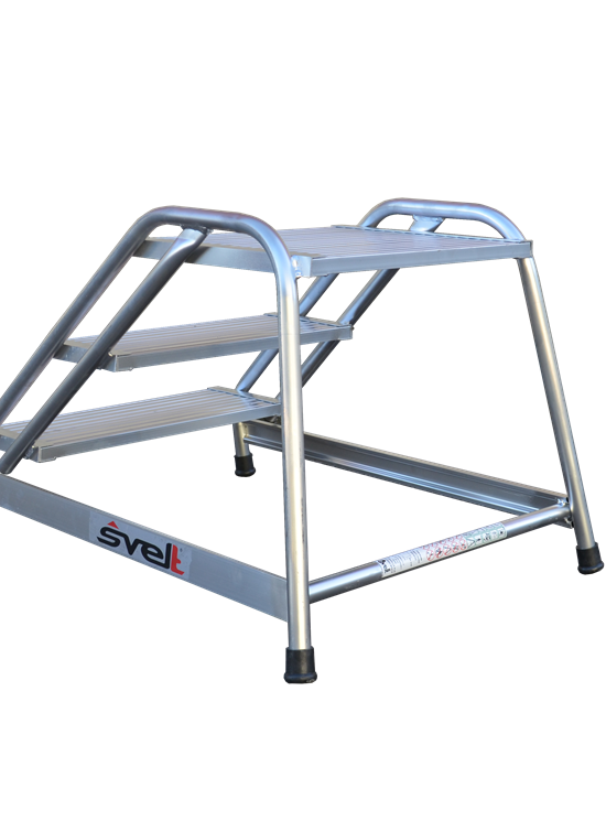 CARGO SPACE
