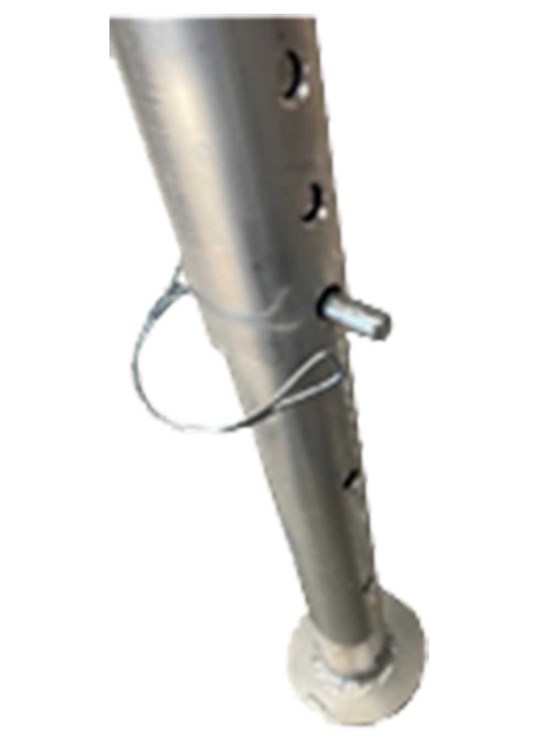 AGRILUJO MAXI 