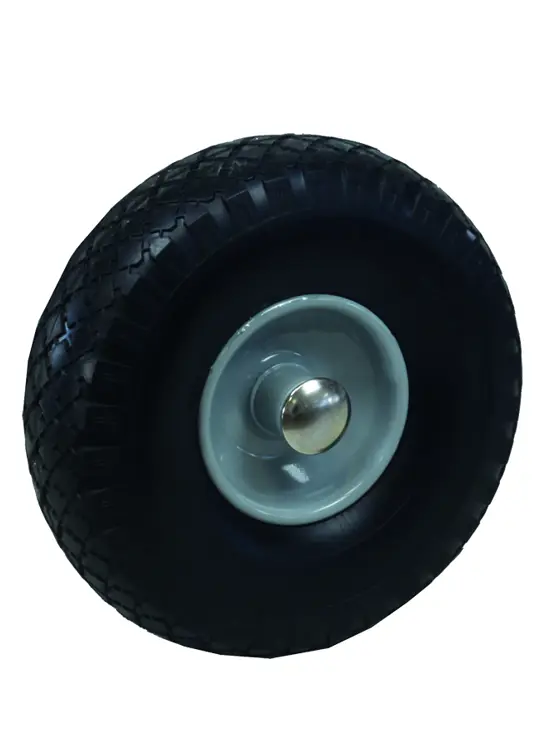 Carro de luces de pintura