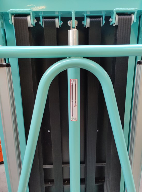UPLIFT 5 CARRY 140 HD 