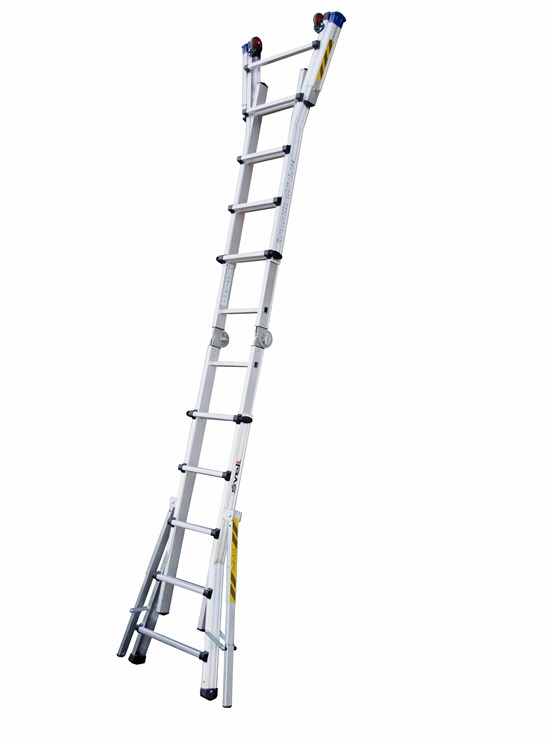 ESCALISIMA PLUS ELITE