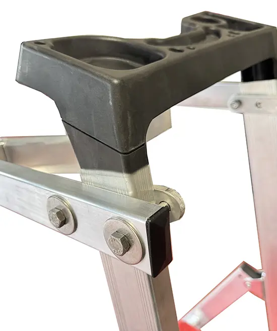 Kit di appoggio per scale Marea