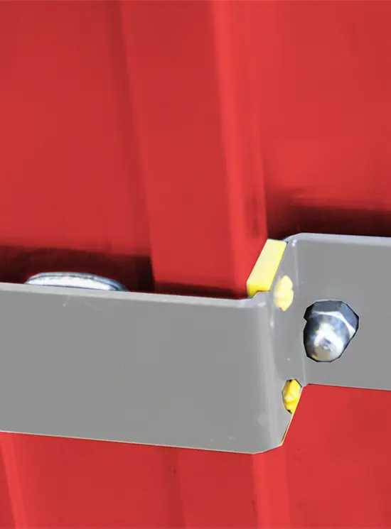 V3F - Fibra aluminio