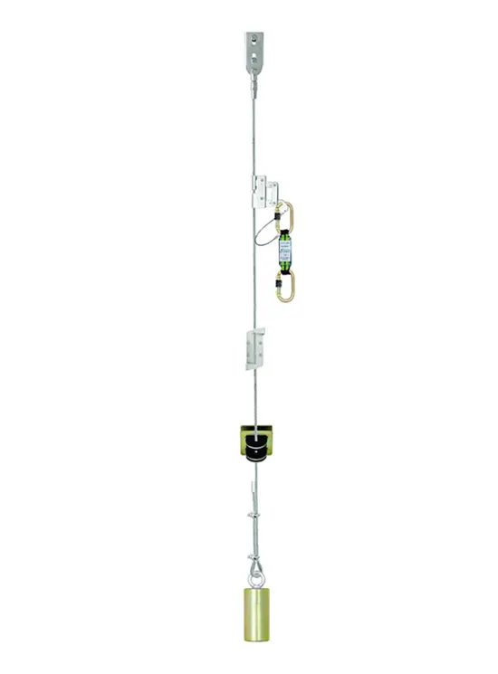 KIT ANTICAIDAS SVELT