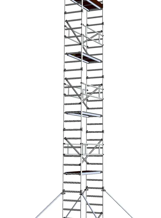 TEMPO S 