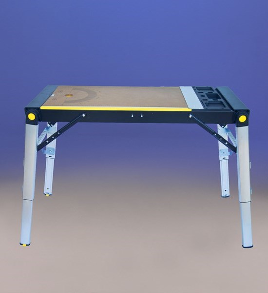 Benchworker