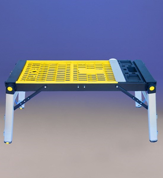 Benchworker