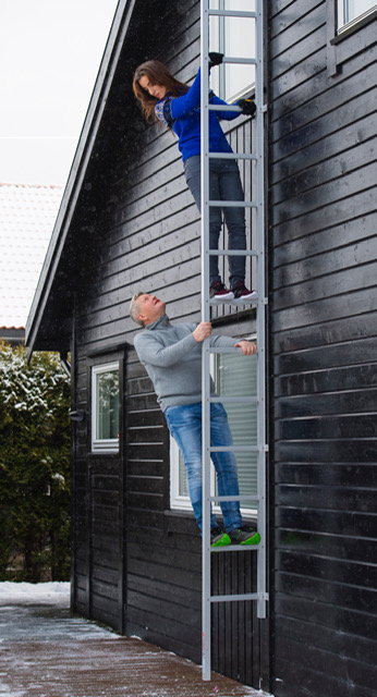 MODUM FIRE