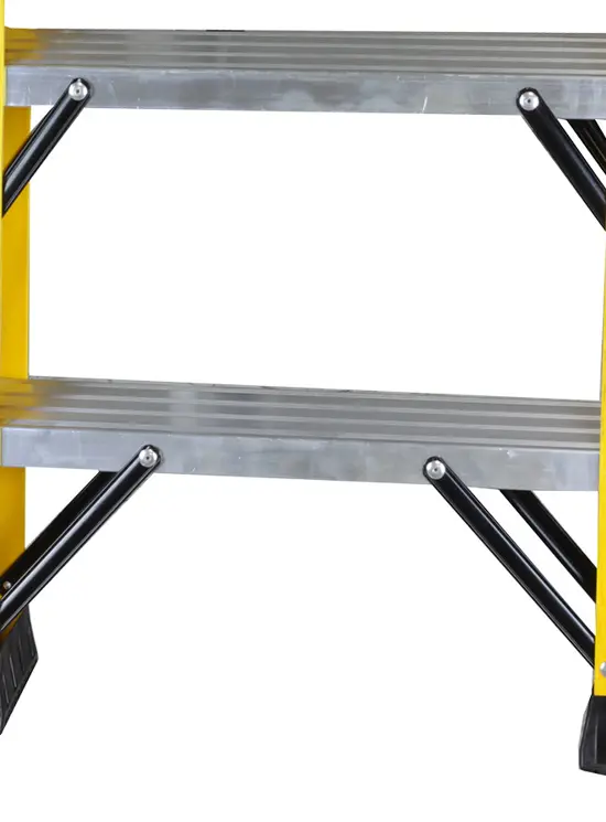 SMART - Fibra aluminio