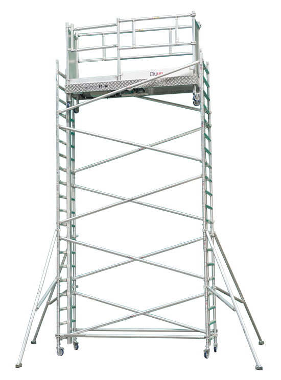 ALULIFT