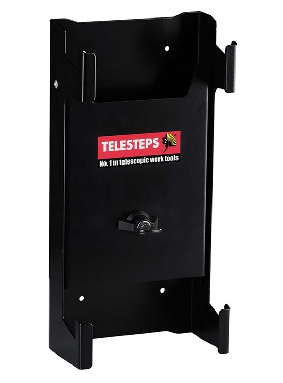 Telesteps Prime Line - Escalera telescópica ultracompacta