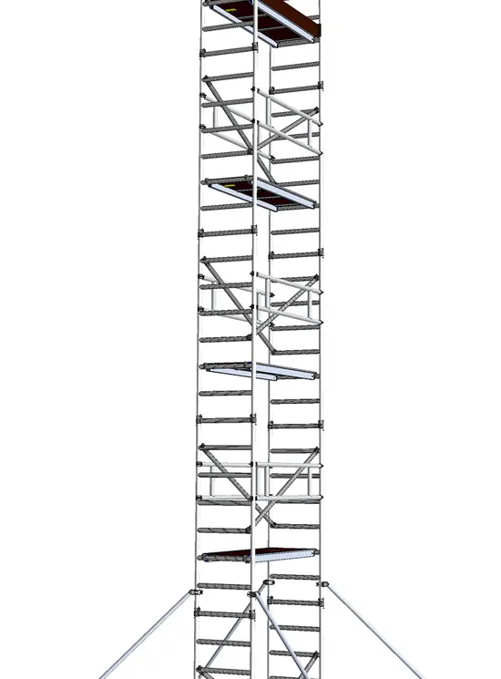 TEMPO S 