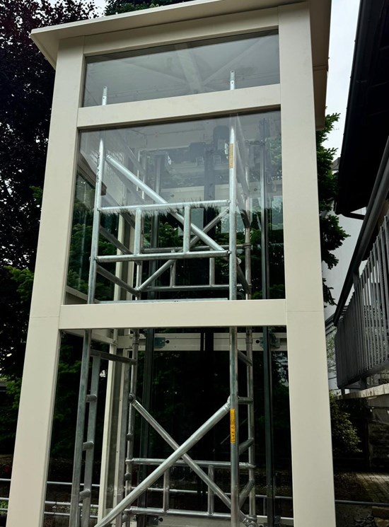 TEMPO LIFT 