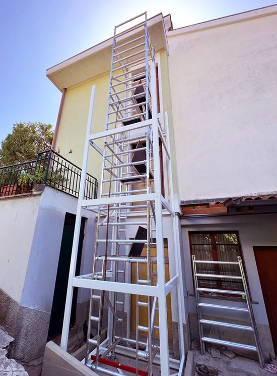 TEMPO LIFT 