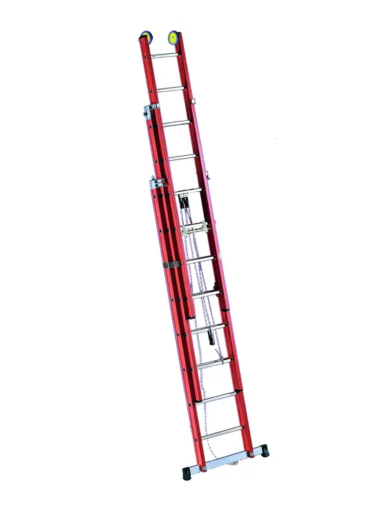 V3F - Fibra aluminio