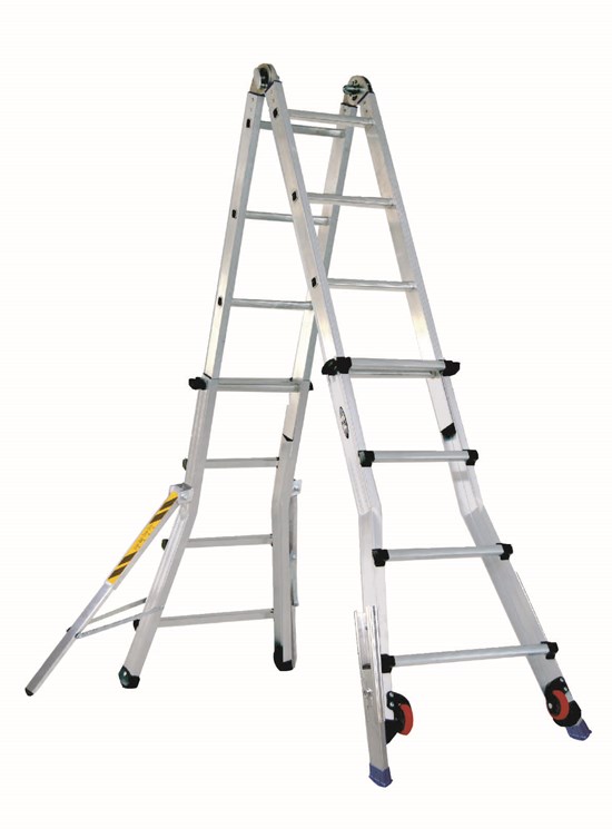 ESCALISIMA PLUS ELITE