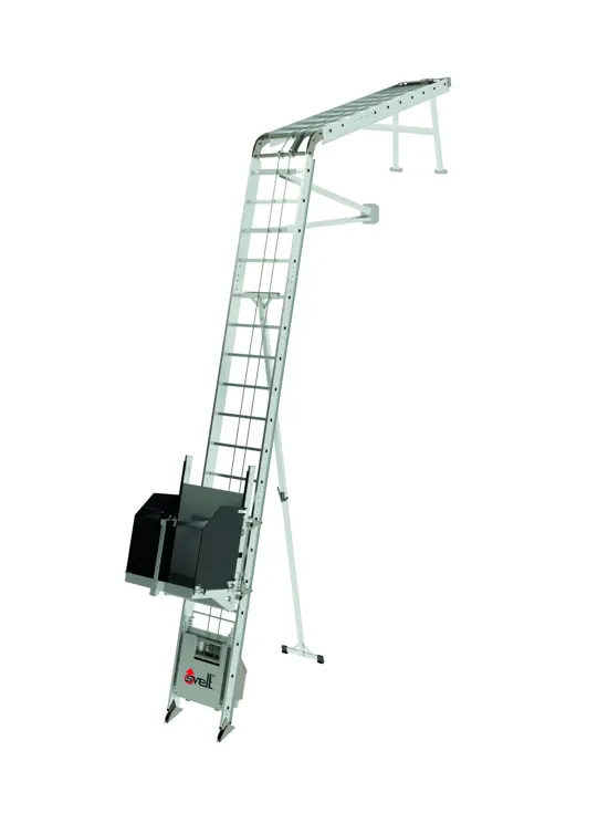 LIFT 2500