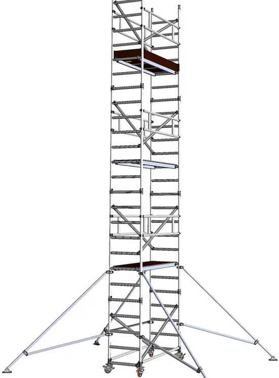 TEMPO S 