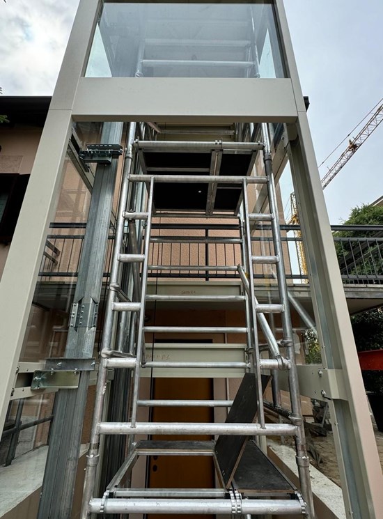 TEMPO LIFT 