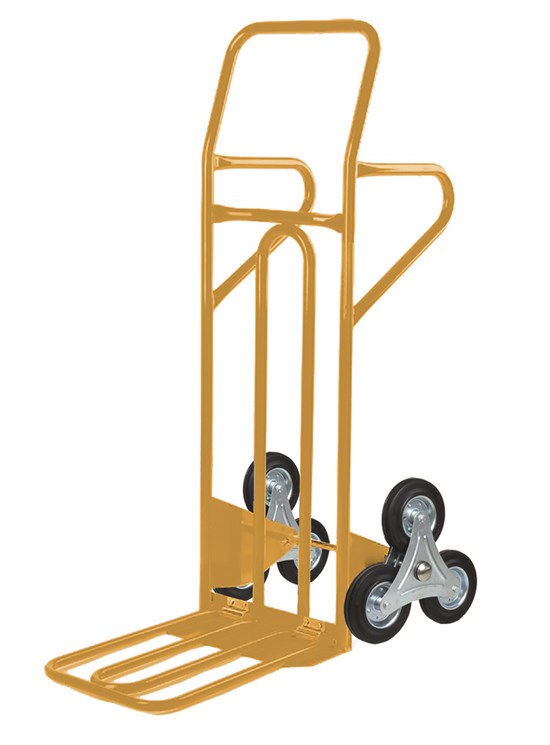 Carro Superlift