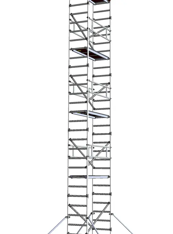 TEMPO S 
