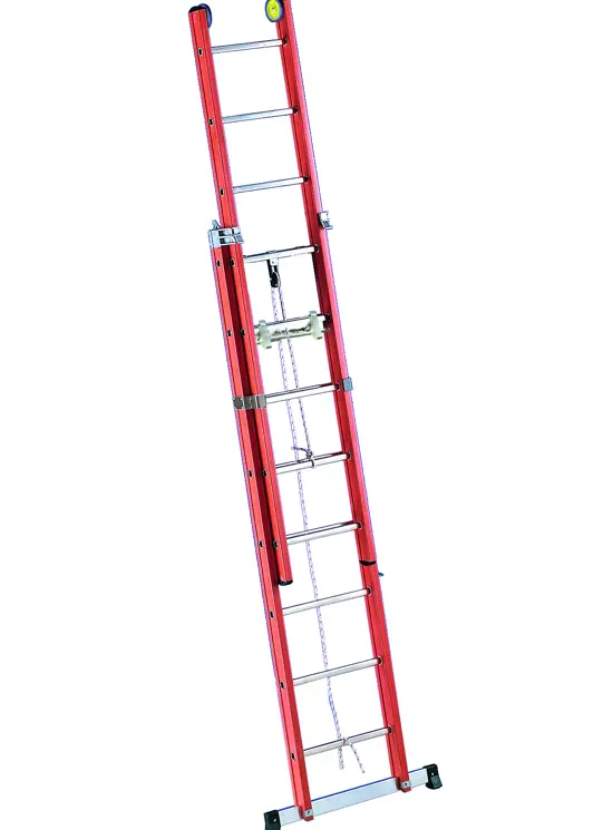 V2F - Fibra aluminio