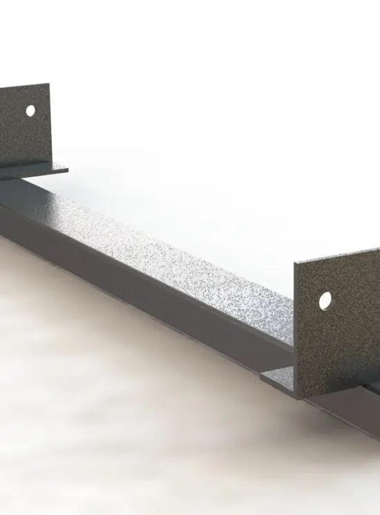 Pasarelas modulares 