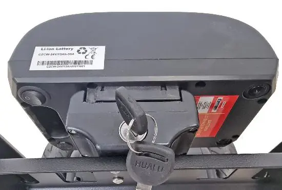 Tranvía eléctrico D-Move