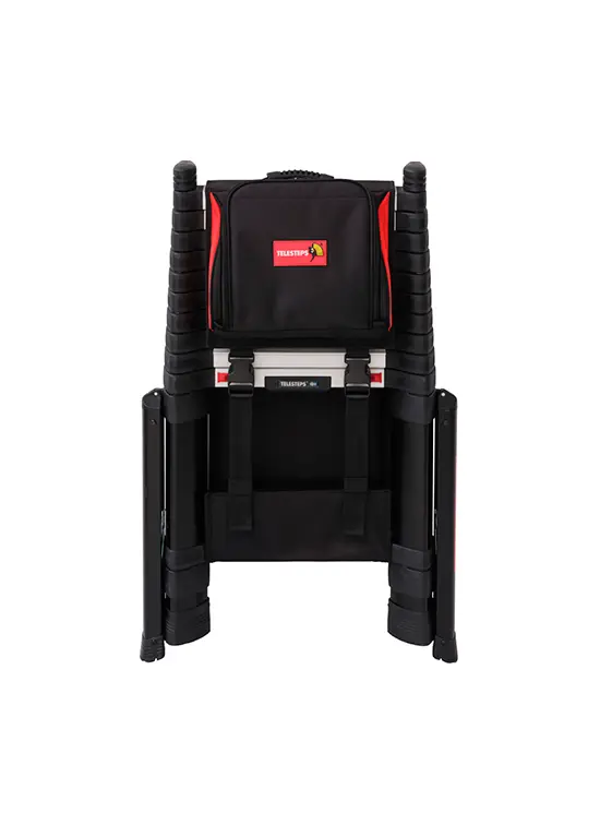 Backpack -  Mochila porta escaleras