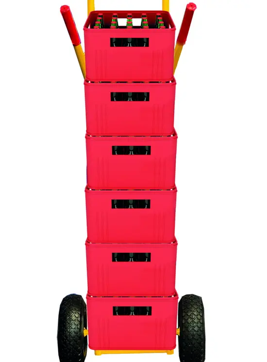 Carro de casetes Bazar